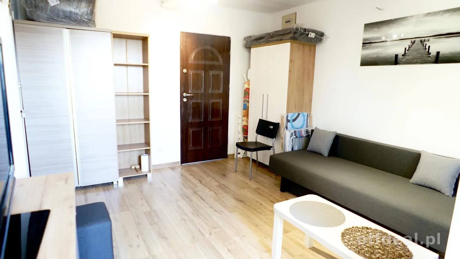 3-room apartment for sale in Ustronie Morskie | 51.8 m²