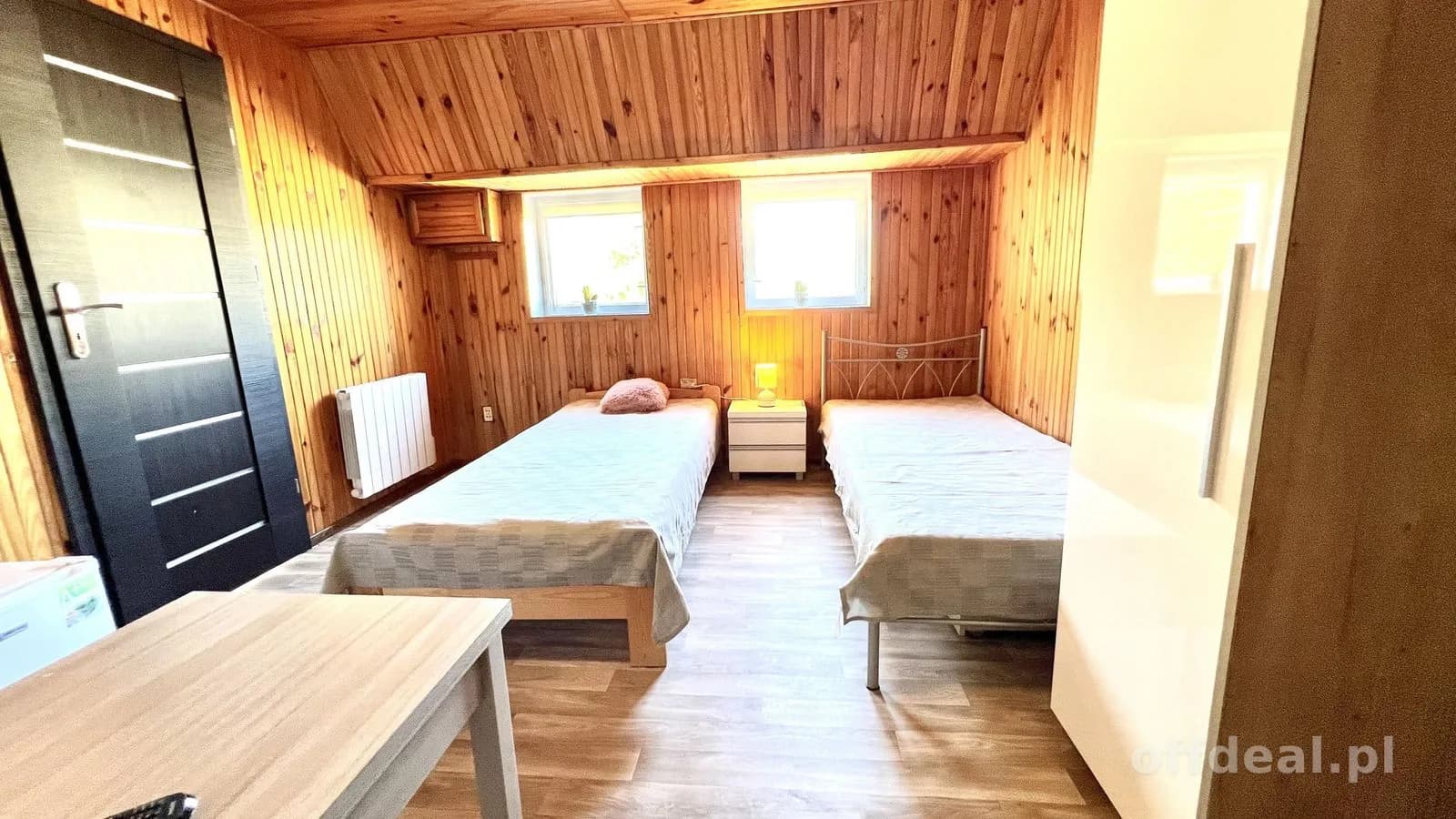 3-room apartment for sale in Ustronie Morskie | 51.8 m²