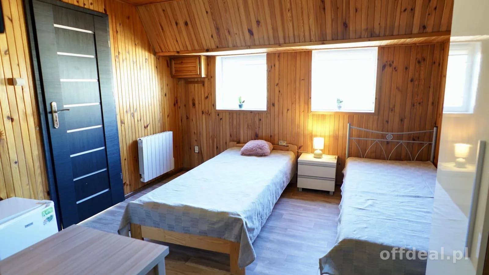 3-room apartment for sale in Ustronie Morskie | 51.8 m²