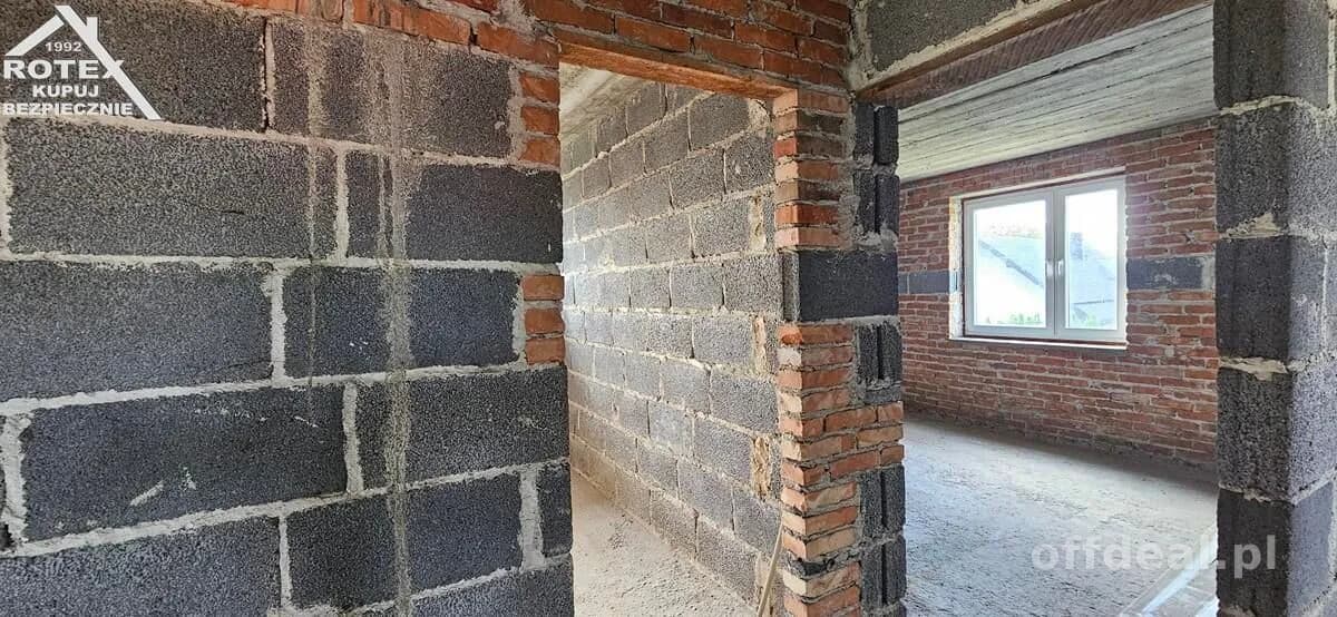 6-room house for sale in Lipiny | 160 m²