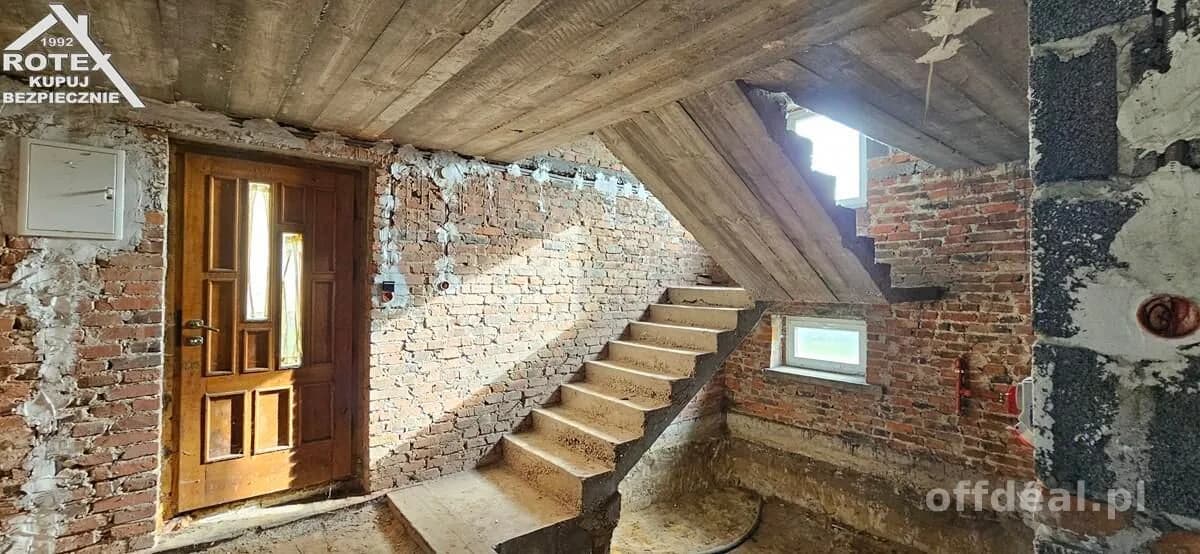 6-room house for sale in Lipiny | 160 m²