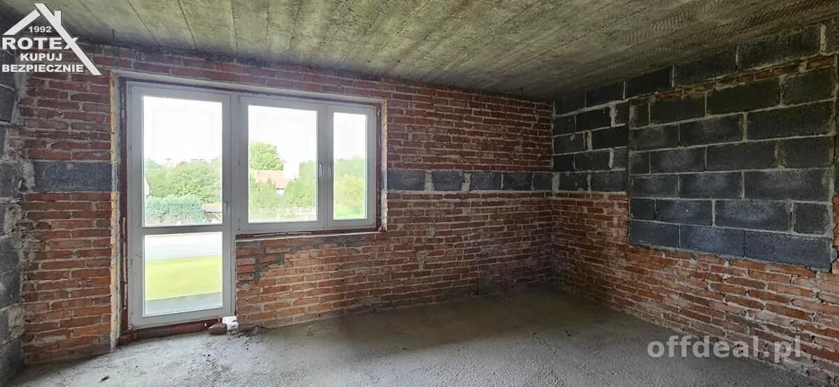 6-room house for sale in Lipiny | 160 m²