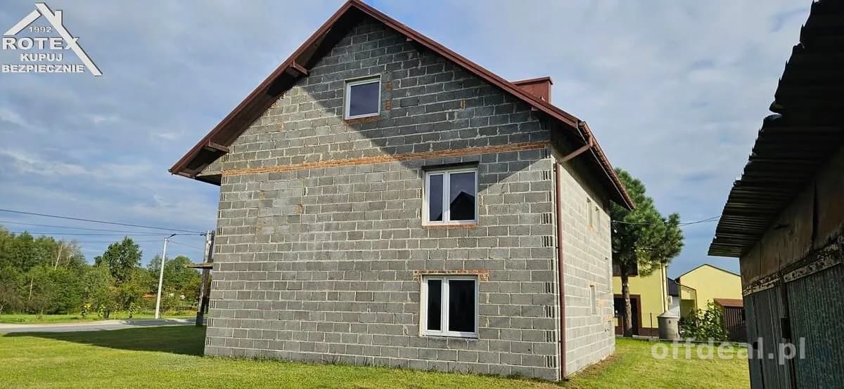 6-room house for sale in Lipiny | 160 m²