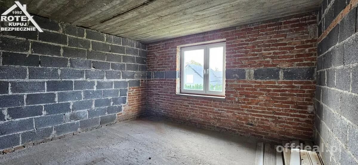 6-room house for sale in Lipiny | 160 m²