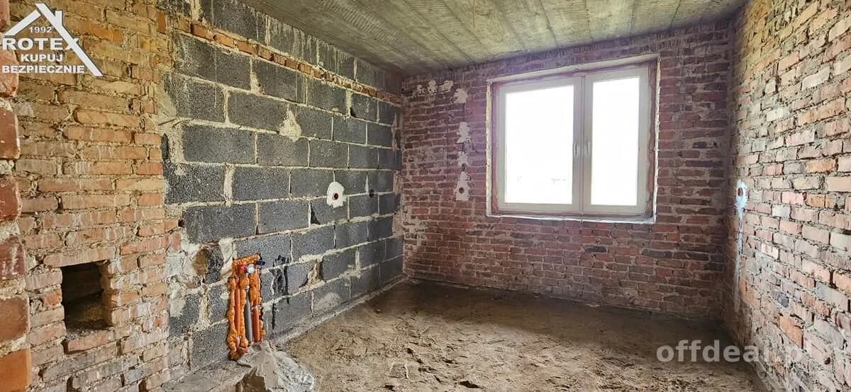 6-room house for sale in Lipiny | 160 m²
