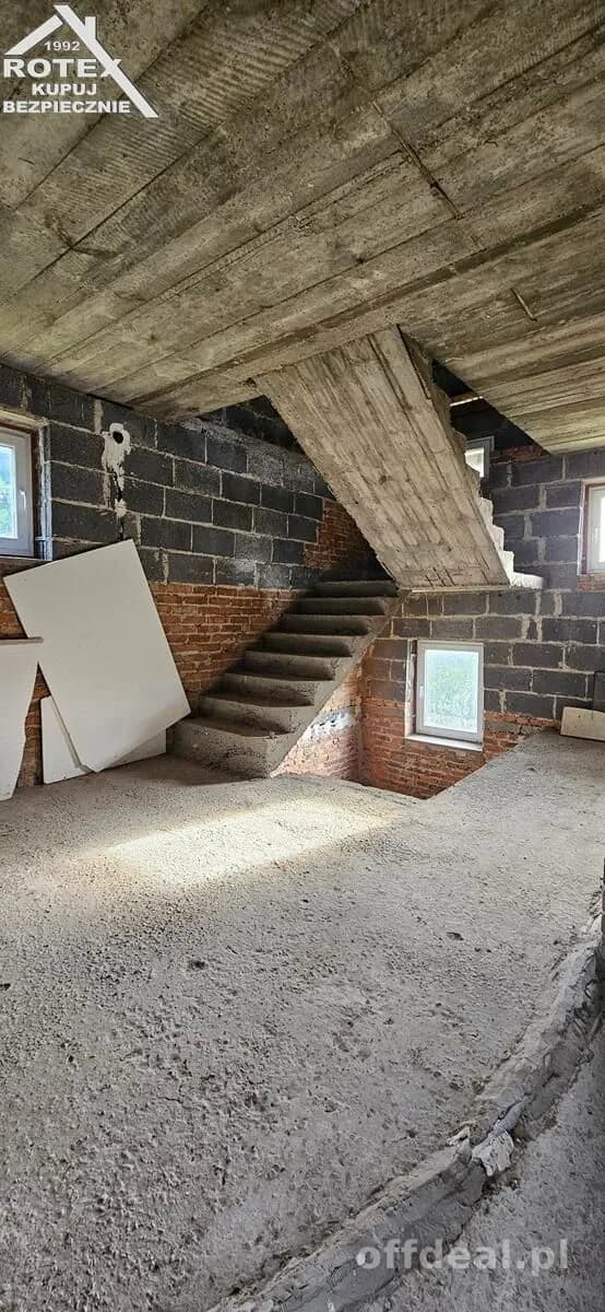 6-room house for sale in Lipiny | 160 m²