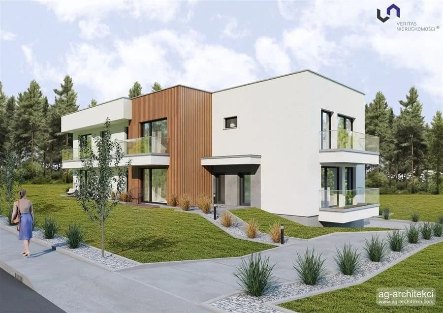NOWE MIESZKANIA W TOP LOKALIZACJI USTRONIA