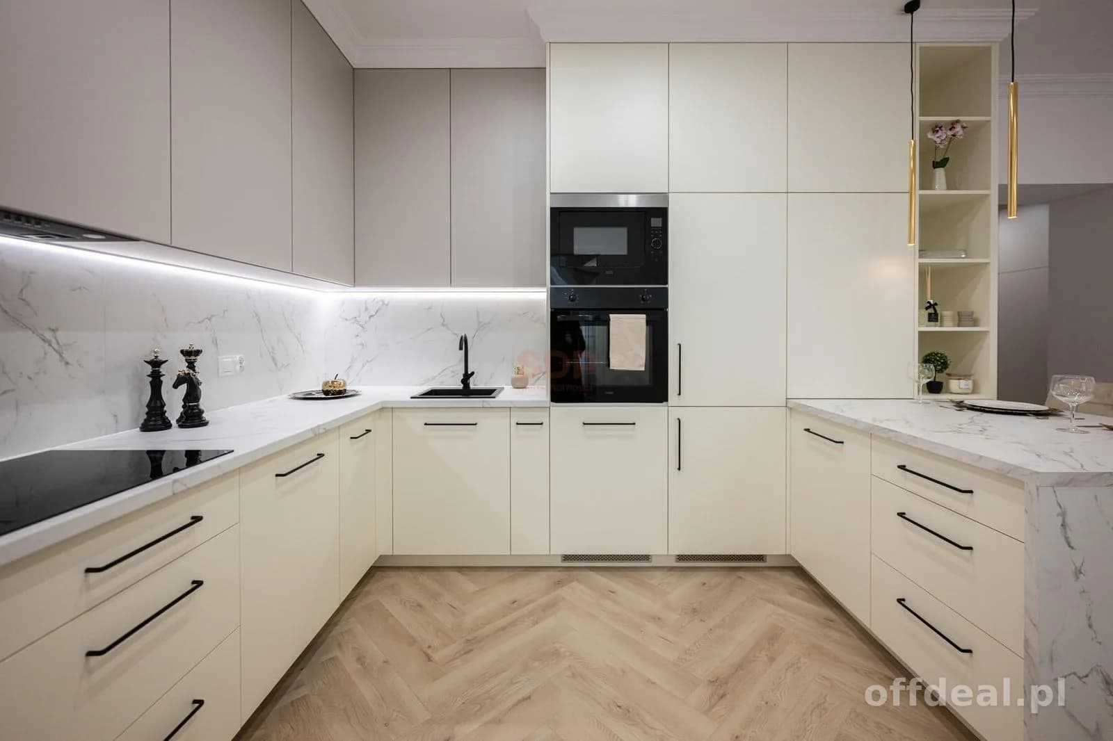 appartement à vendre à Wrocław, Śródmieście, Ołbin | 4 pièces | 95 m²