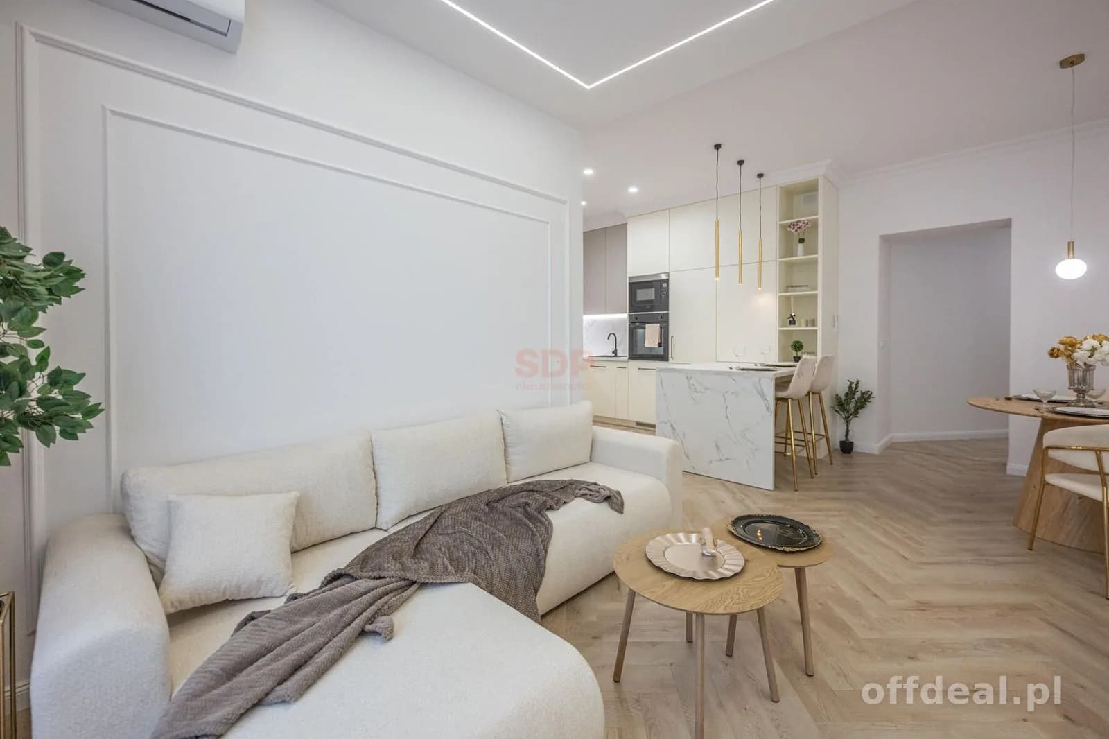 appartement à vendre à Wrocław, Śródmieście, Ołbin | 4 pièces | 95 m²