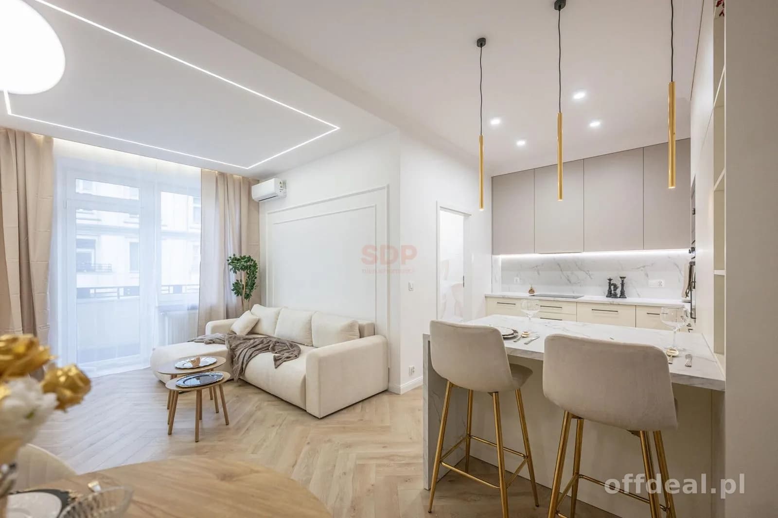 appartement à vendre à Wrocław, Śródmieście, Ołbin | 4 pièces | 95 m²