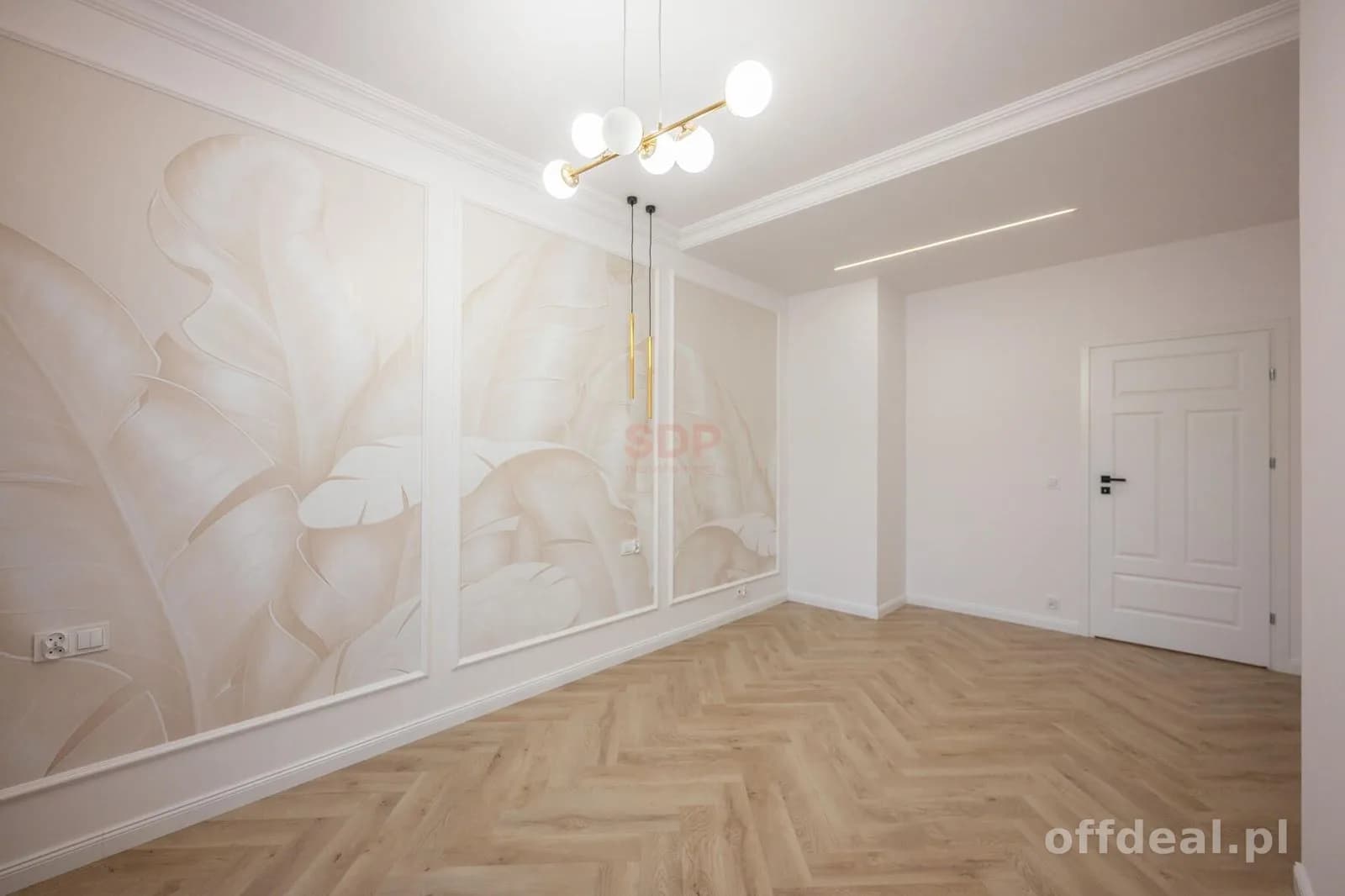 appartement à vendre à Wrocław, Śródmieście, Ołbin | 4 pièces | 95 m²