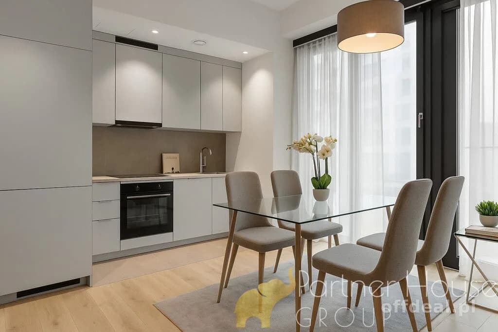 Luksus | Komfort | Apartament |Towarowa Towers |
