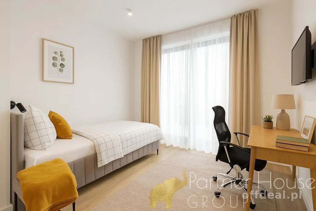 Luksus | Komfort | Apartament |Towarowa Towers |