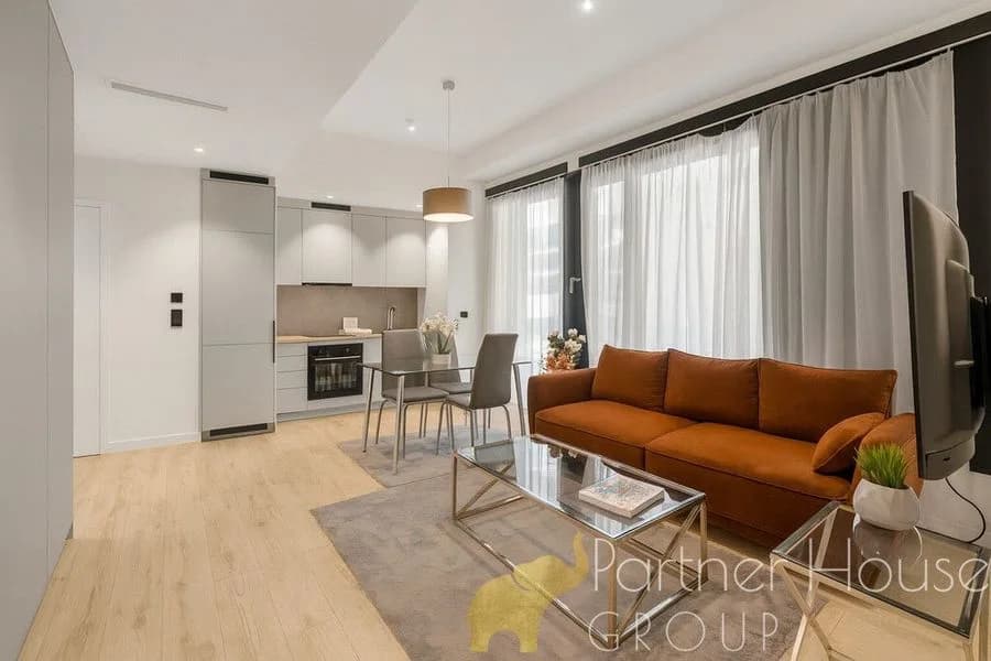 Luksus | Komfort | Apartament |Towarowa Towers |