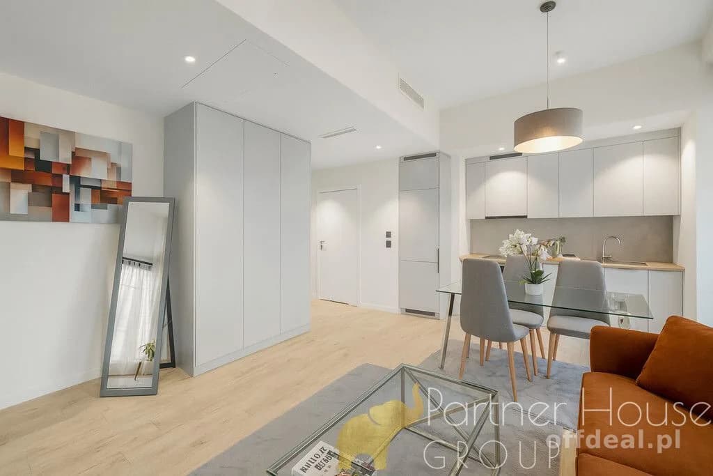 Luksus | Komfort | Apartament |Towarowa Towers |