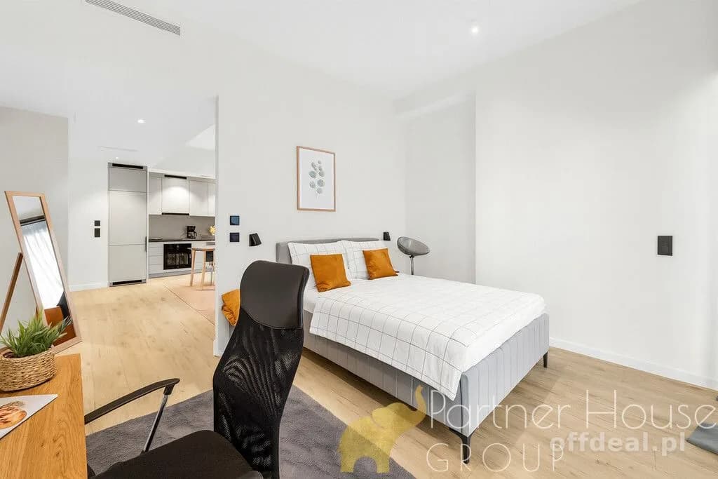 Luksus | Komfort | Apartament |Towarowa Towers |
