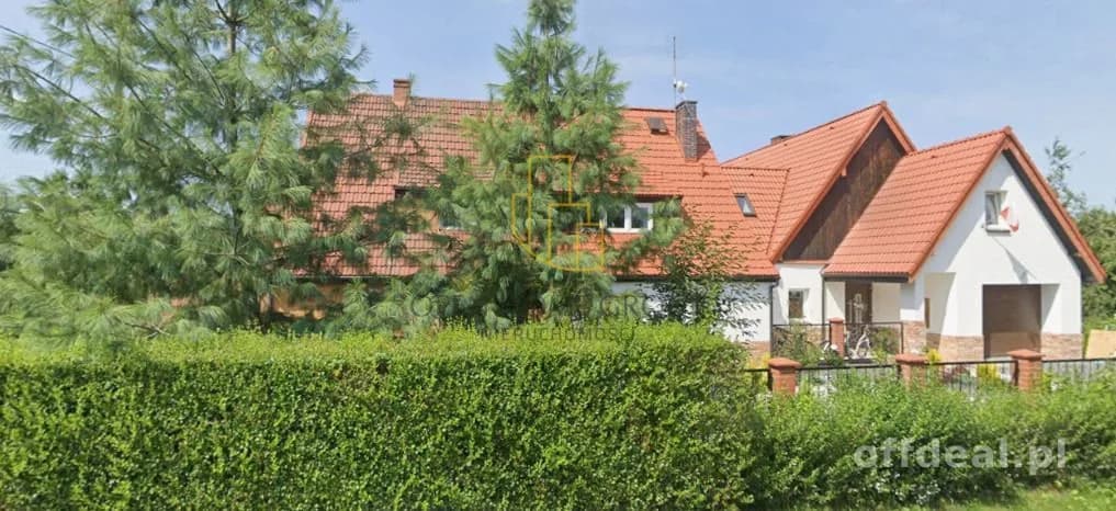 Zdjęcie 20: Dom, 5 pokoje, 200 m², Wrocław