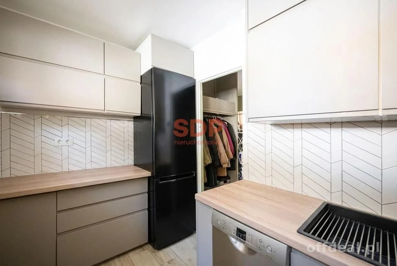 3 pokoje | 56,5 m2 | Gądów | Tu mieszka się wygodnie