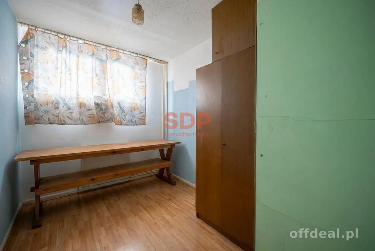 3 pokoje | 56,5 m2 | Gądów | Tu mieszka się wygodnie