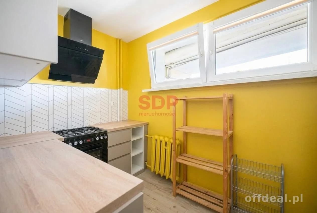 3 pokoje | 56,5 m2 | Gądów | Tu mieszka się wygodnie