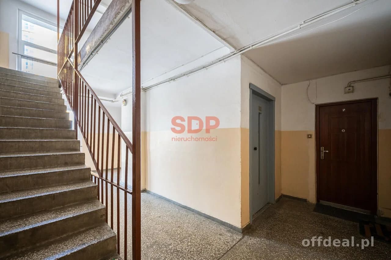 3 pokoje | 56,5 m2 | Gądów | Tu mieszka się wygodnie