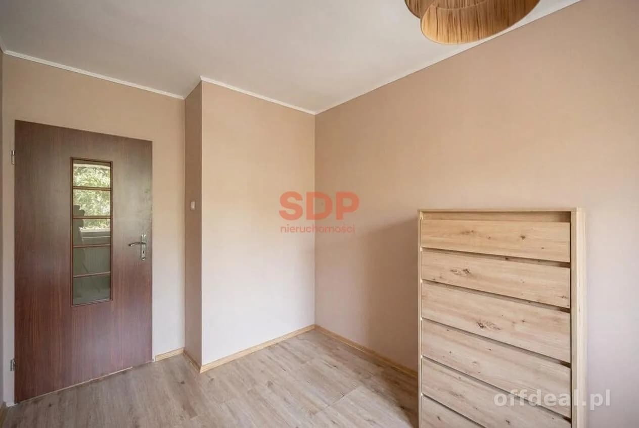 3 pokoje | 56,5 m2 | Gądów | Tu mieszka się wygodnie