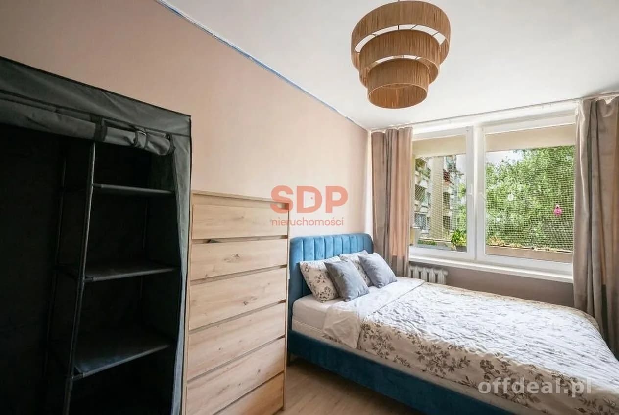 3 pokoje | 56,5 m2 | Gądów | Tu mieszka się wygodnie