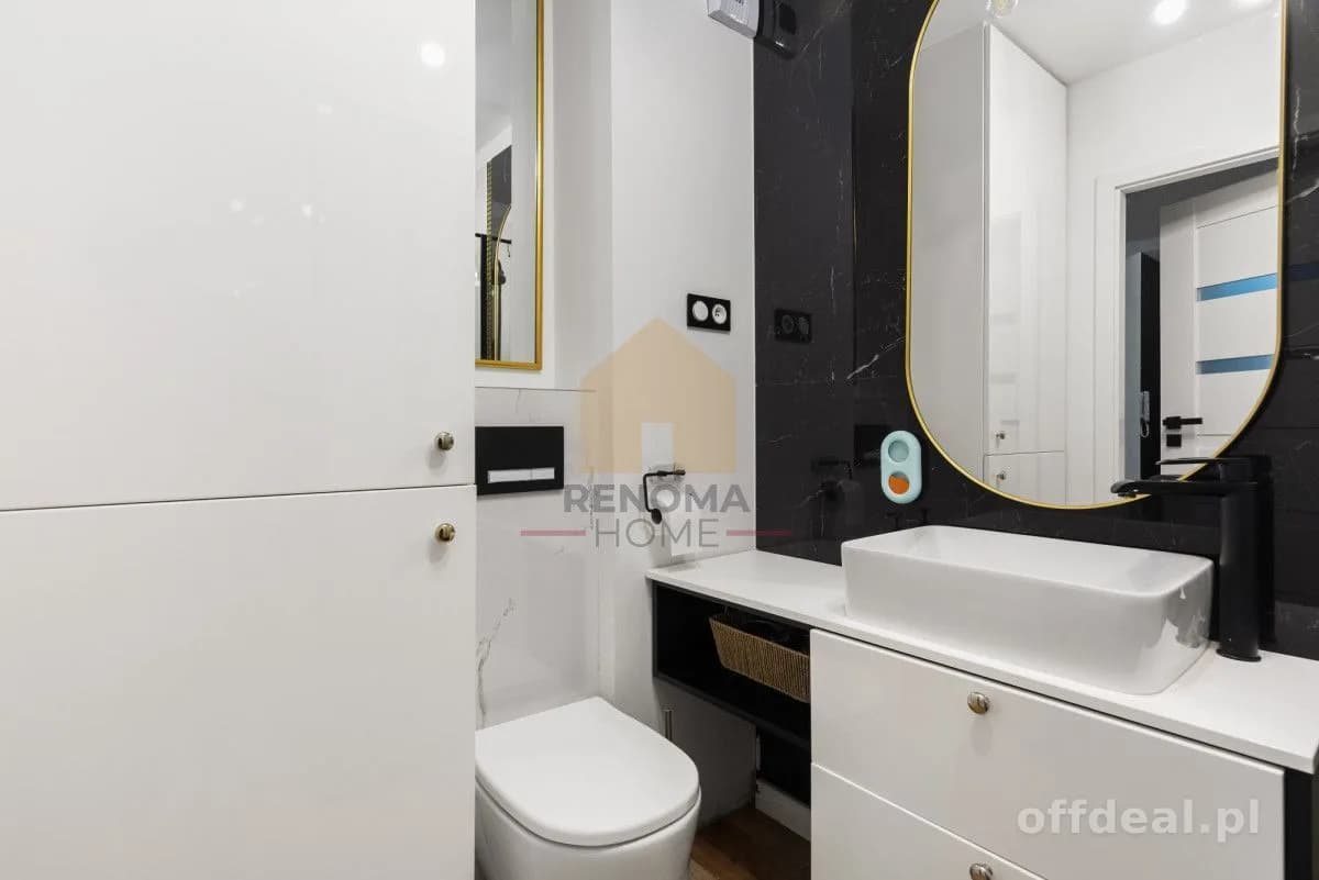 Komfortowe 3pok 66m2 | Ogródek 50m2| Żmudzka