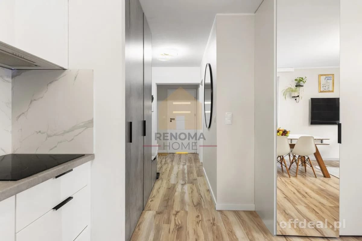 Photo 9: Appartement, 3 rooms, 66 m², Wrocław