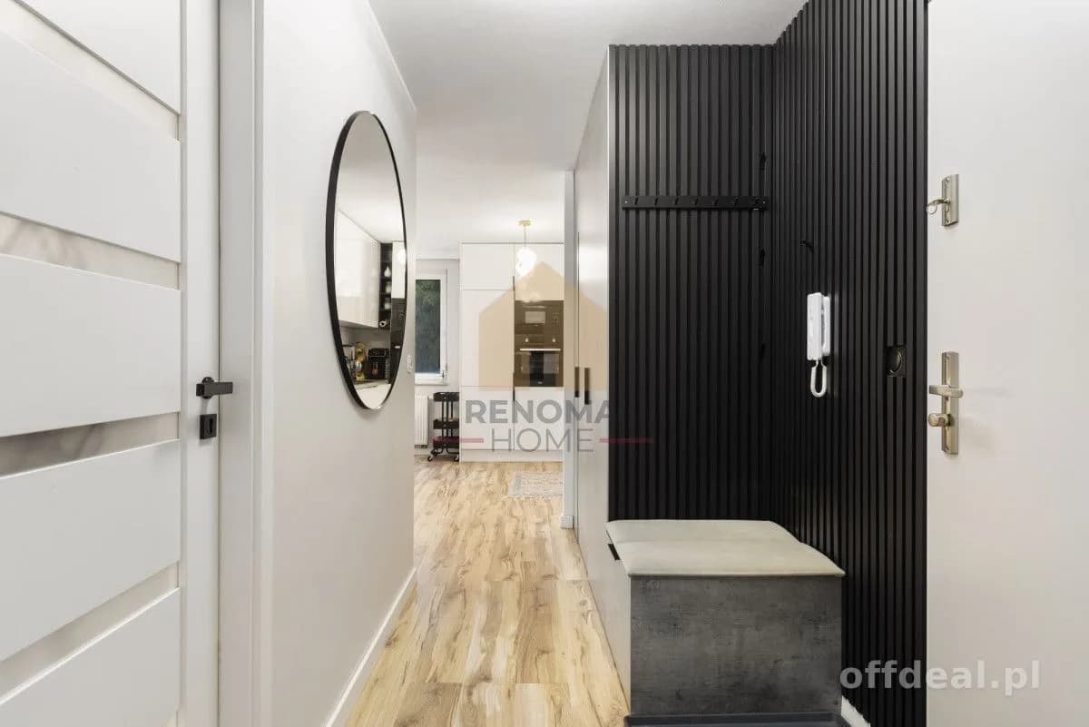 Komfortowe 3pok 66m2 | Ogródek 50m2| Żmudzka