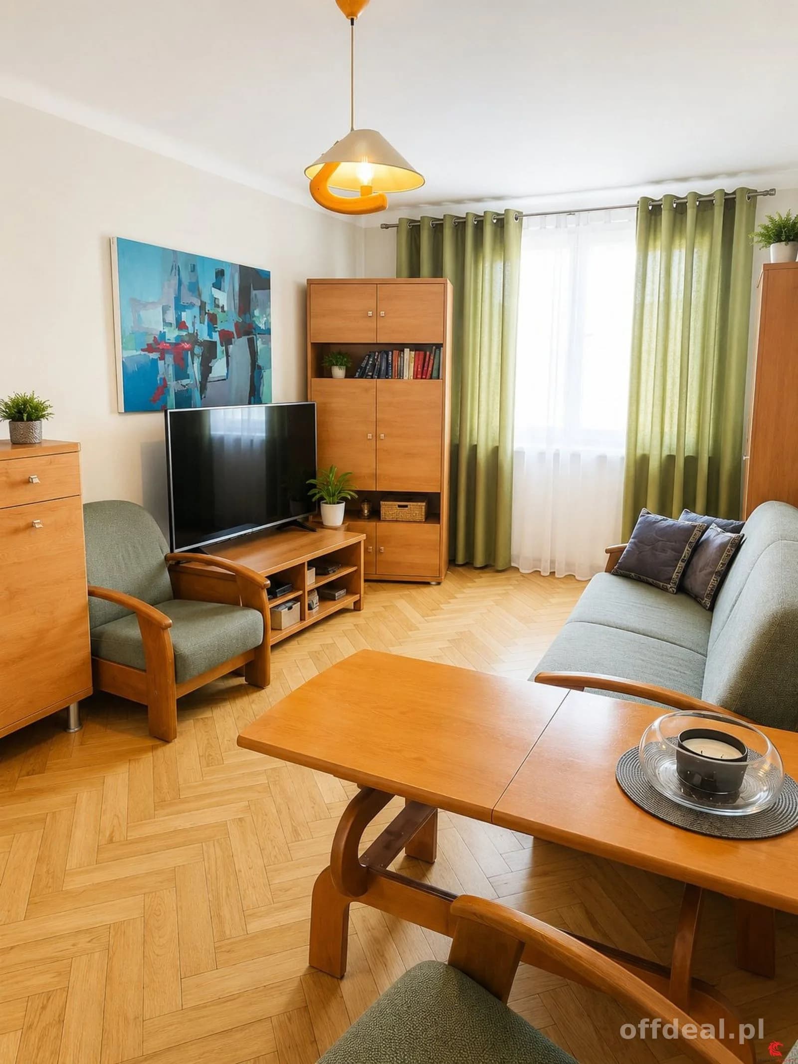 Zdjęcie 1: Mieszkanie, 2 pokoje, 58 m², Rzeszów