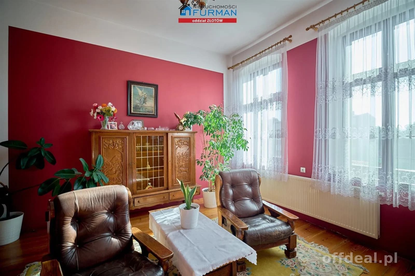 maison à vendre à Jastrowie | 621,21 m²