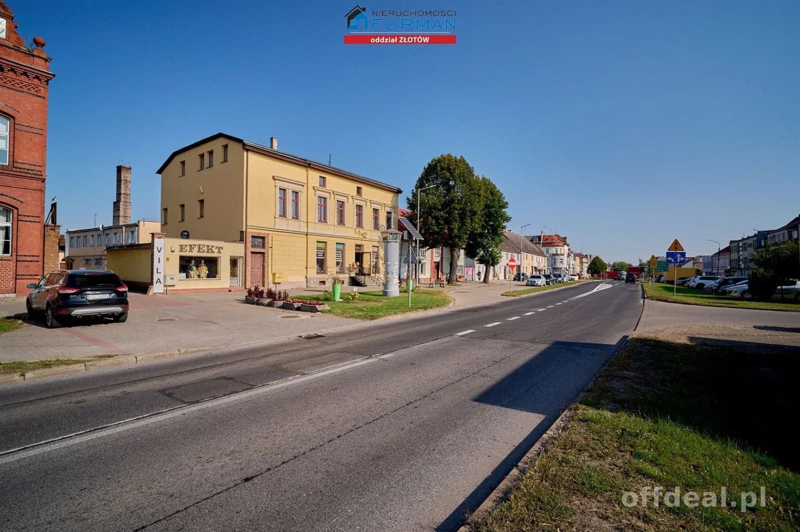 maison à vendre à Jastrowie | 621,21 m²