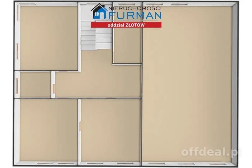 maison à vendre à Jastrowie | 621,21 m²