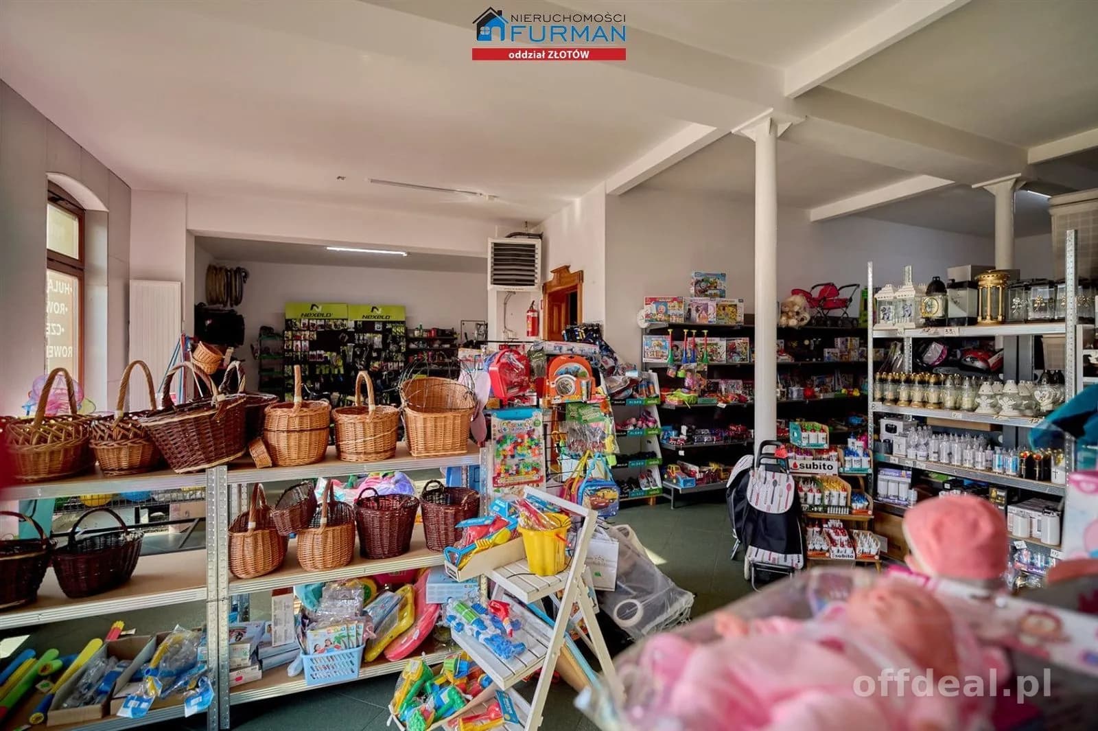 maison à vendre à Jastrowie | 621,21 m²