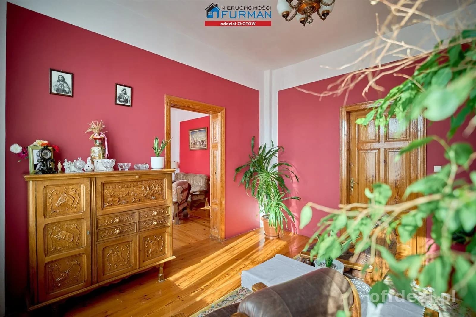 maison à vendre à Jastrowie | 621,21 m²