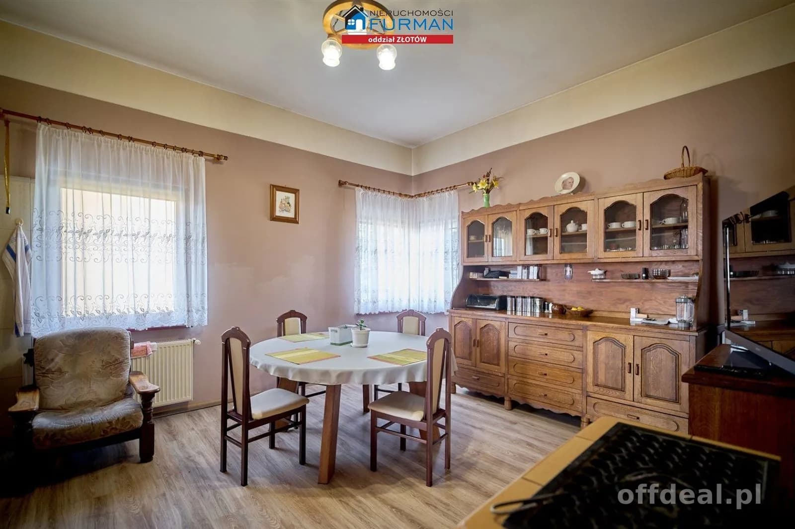 maison à vendre à Jastrowie | 621,21 m²