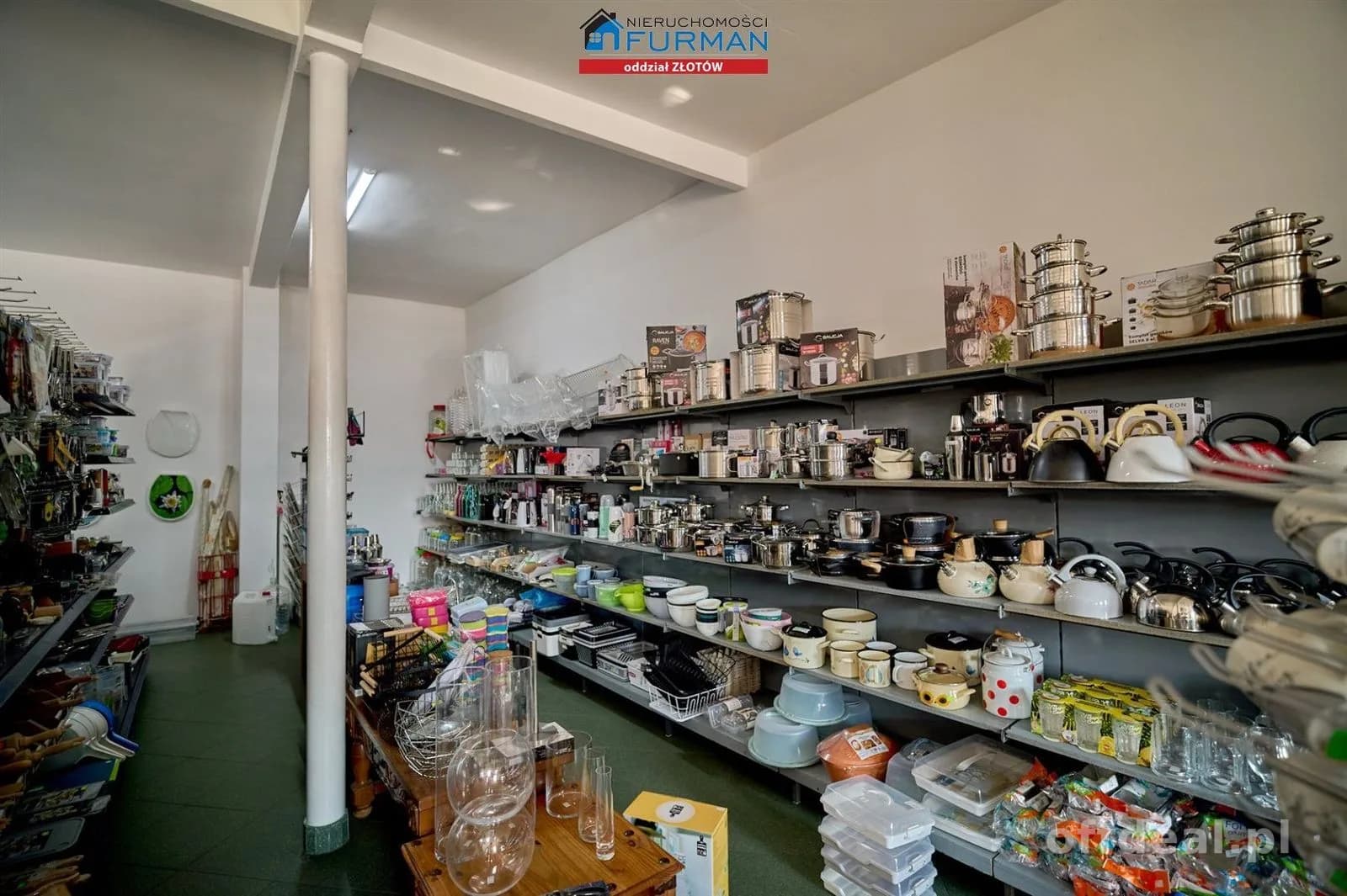 maison à vendre à Jastrowie | 621,21 m²