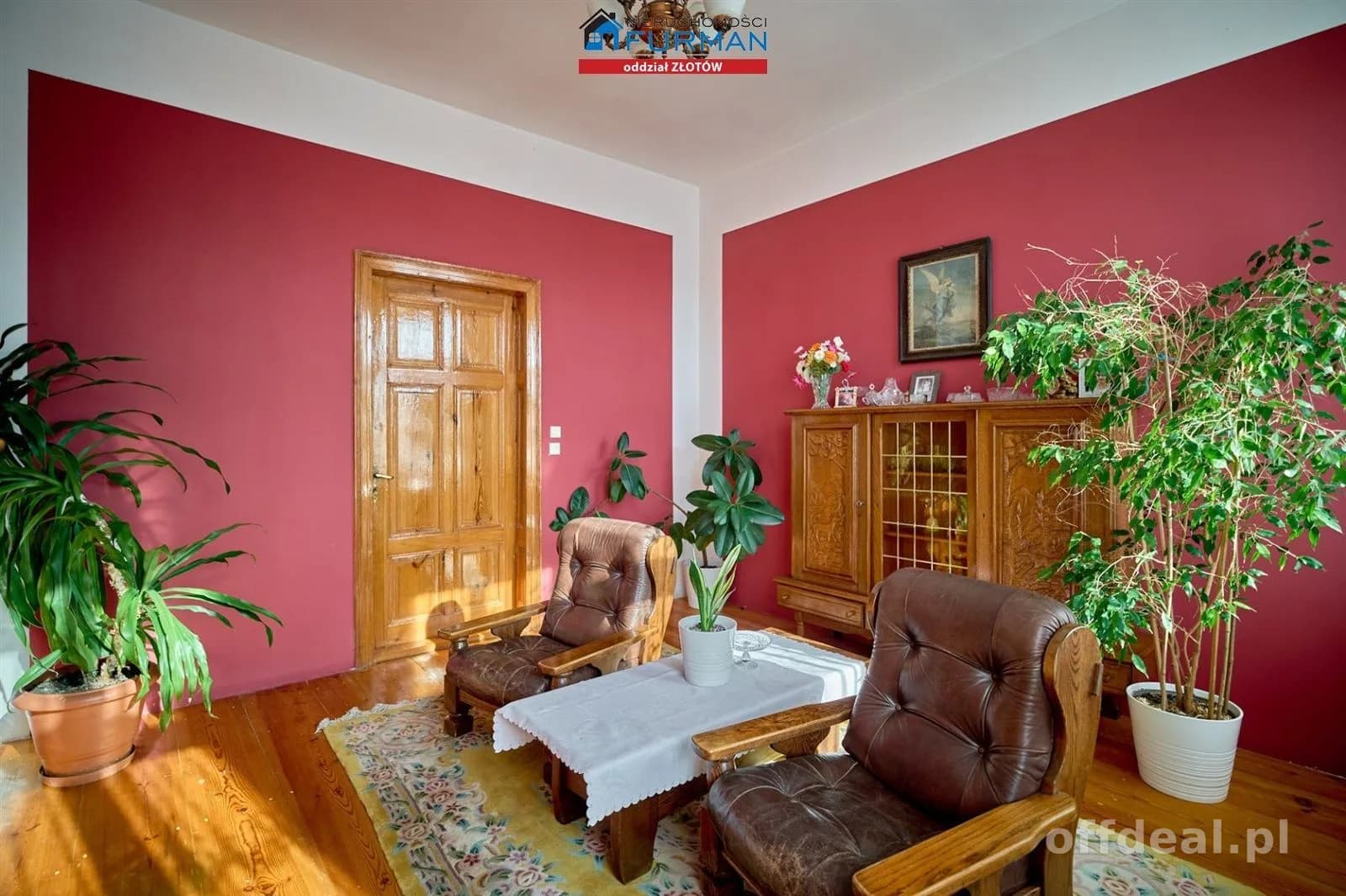maison à vendre à Jastrowie | 621,21 m²