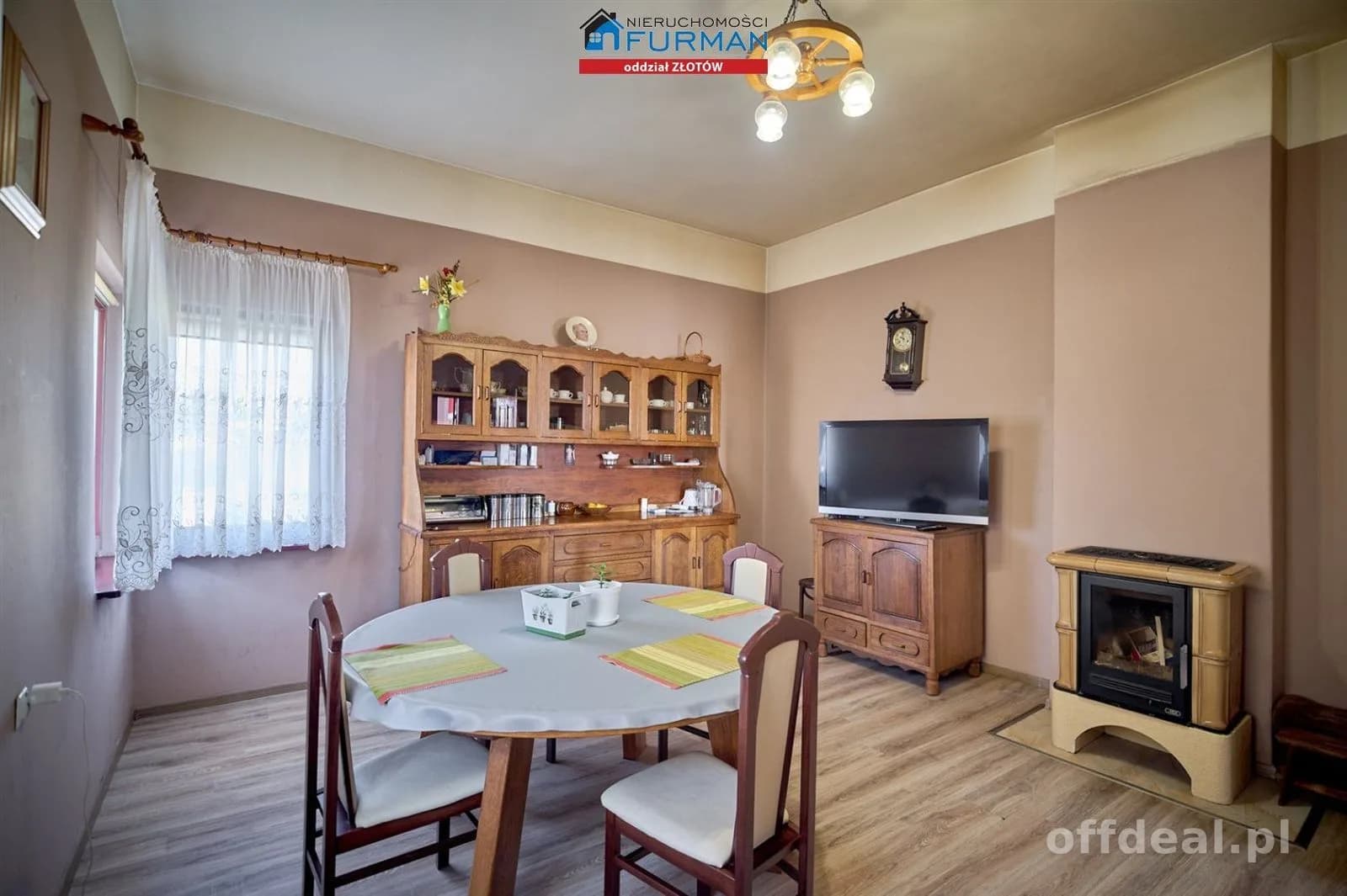 maison à vendre à Jastrowie | 621,21 m²