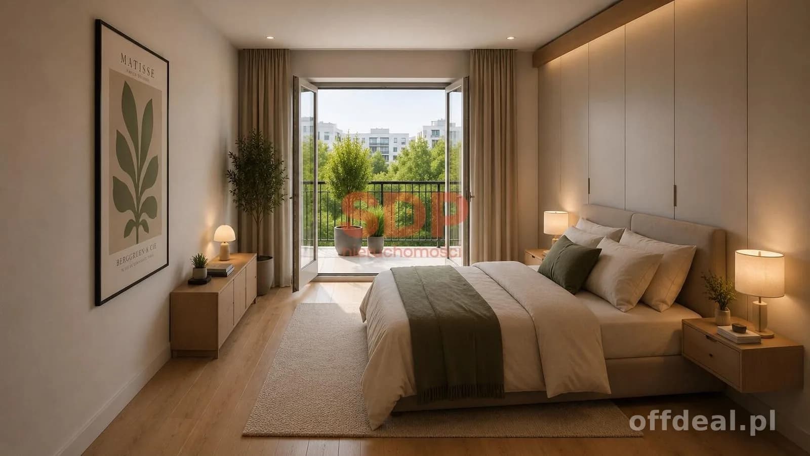 appartement à vendre à Wrocław, Śródmieście, Ołbin | 3 pièces | 52,51 m²