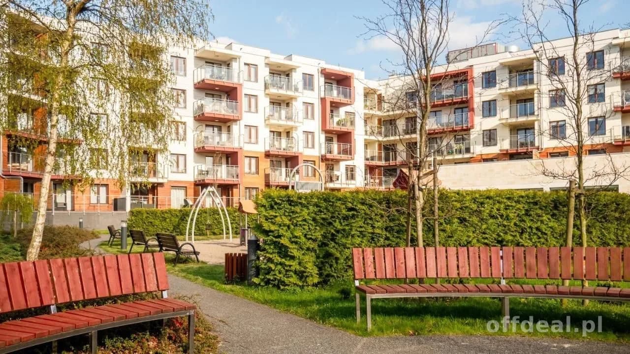 Mieszkanie na sprzedaż, Kołobrzeg