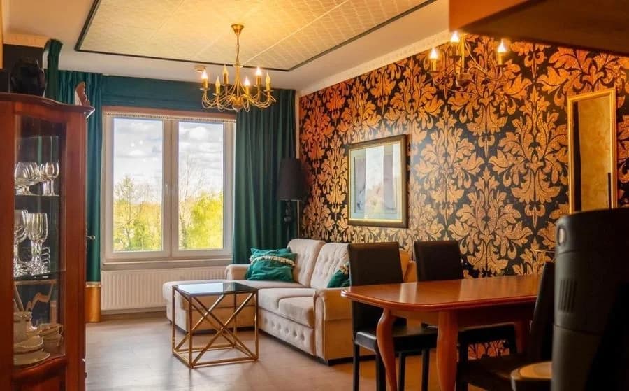 2-room apartment for sale in Kołobrzeg, Zachodnia | 48.31 m²