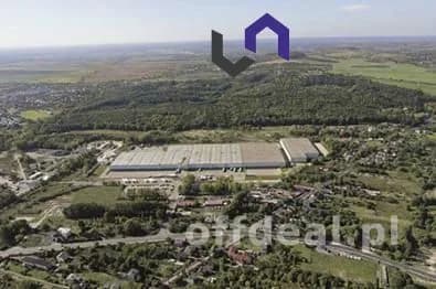 Lokal na wynajem, Będzin