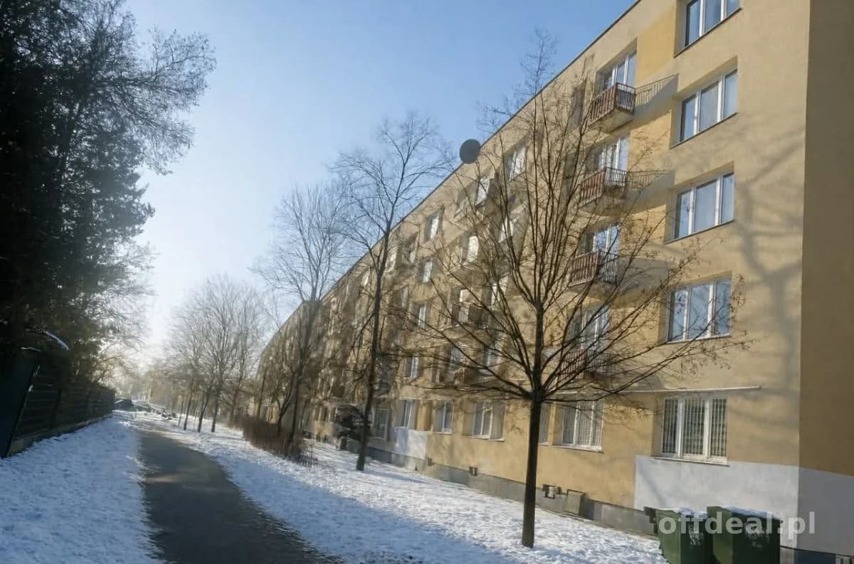 Zdjęcie 11: Mieszkanie, 3 pokoje, 47 m², Warszawa