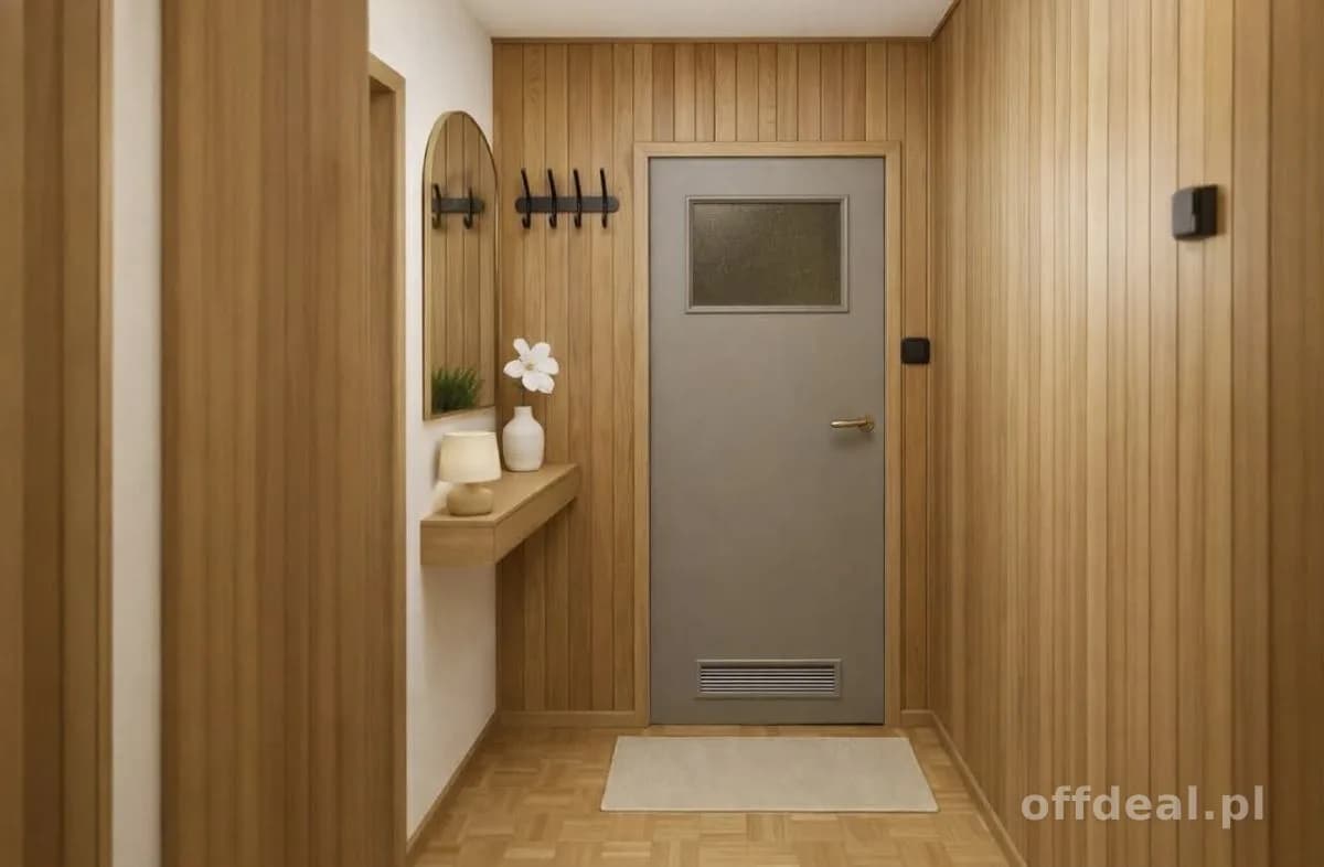 Zdjęcie 8: Mieszkanie, 3 pokoje, 47 m², Warszawa