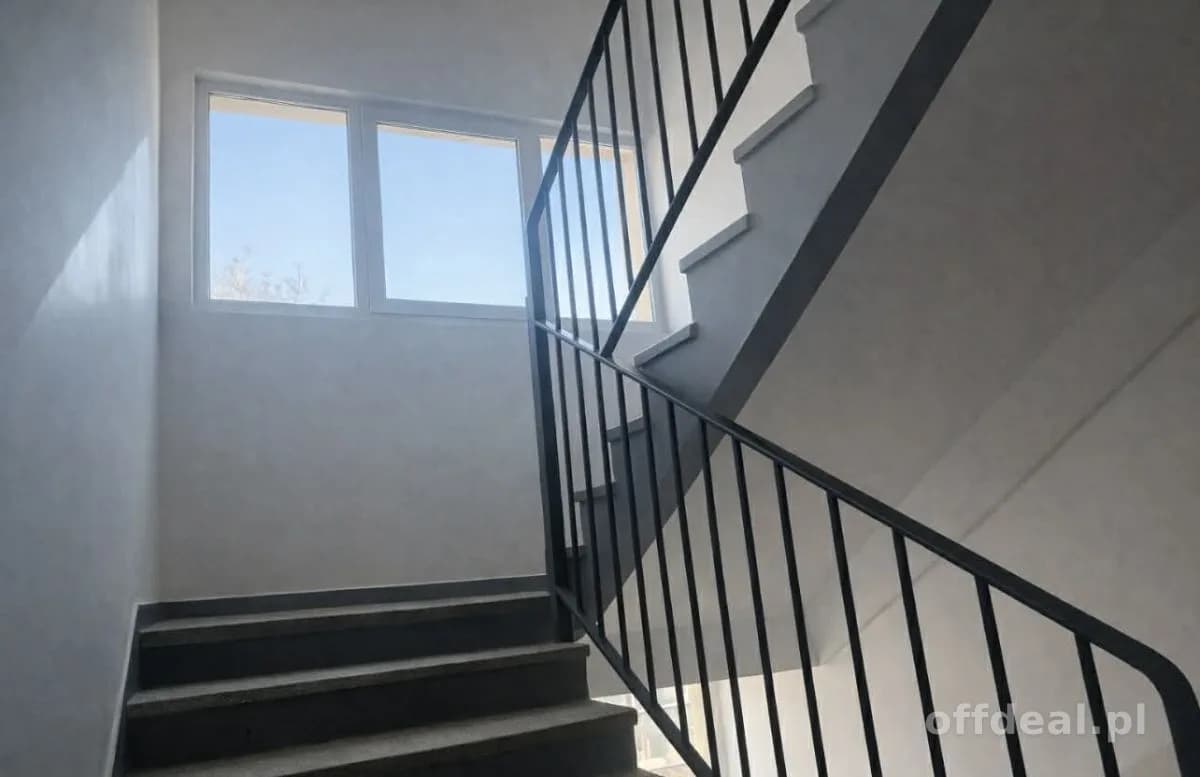 Zdjęcie 10: Mieszkanie, 3 pokoje, 47 m², Warszawa