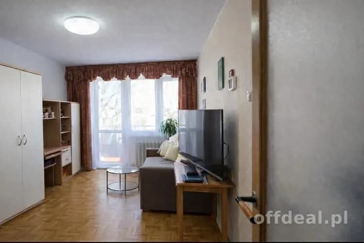 Zdjęcie 2: Mieszkanie, 3 pokoje, 47 m², Warszawa