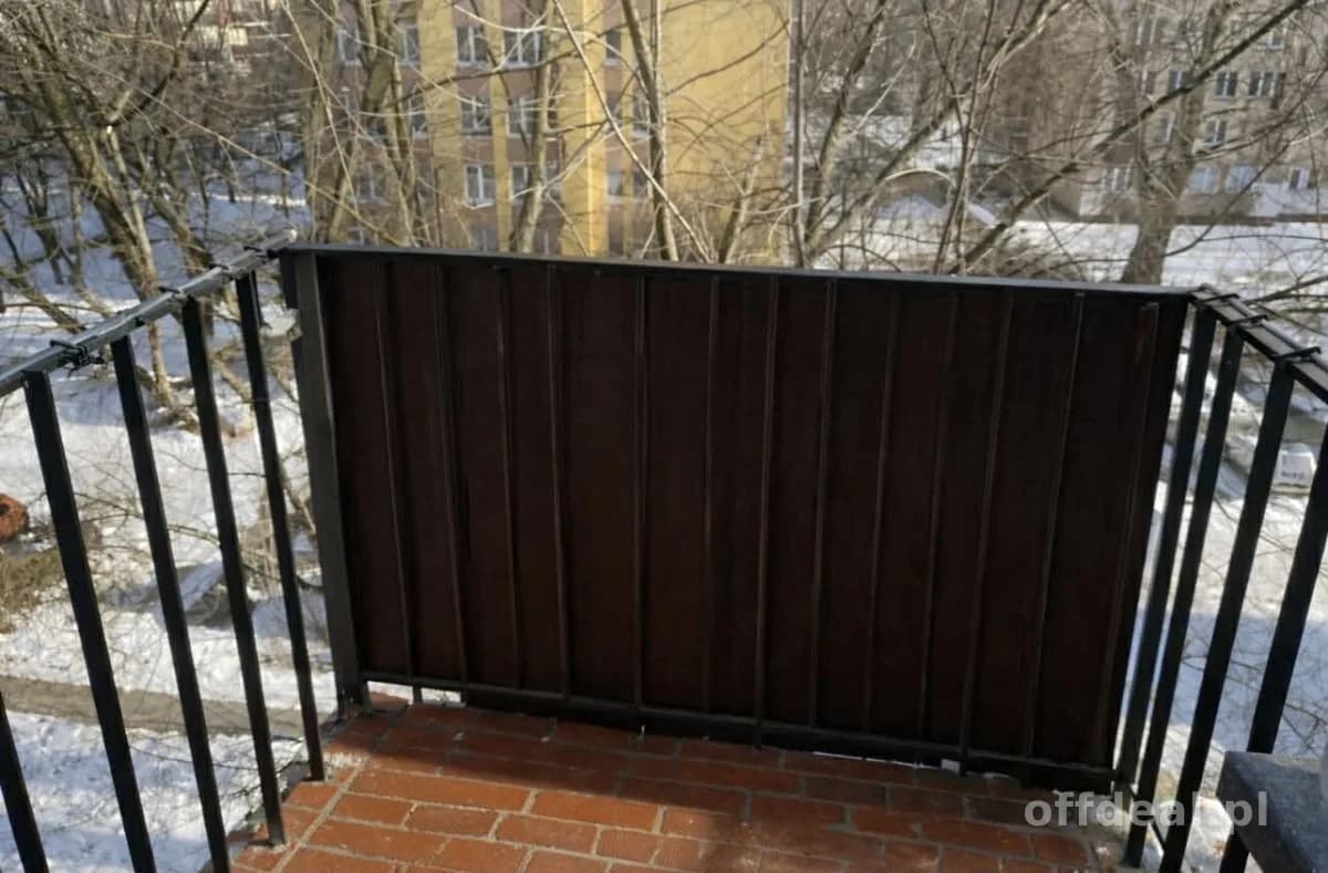 Zdjęcie 9: Mieszkanie, 3 pokoje, 47 m², Warszawa