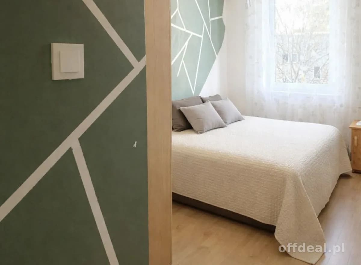 Zdjęcie 7: Mieszkanie, 3 pokoje, 47 m², Warszawa